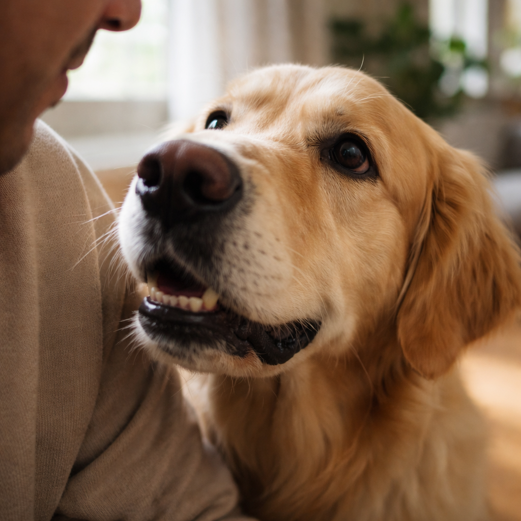 Brzydki zapach z pyska psa – przyczyny i skuteczne rozwiązania