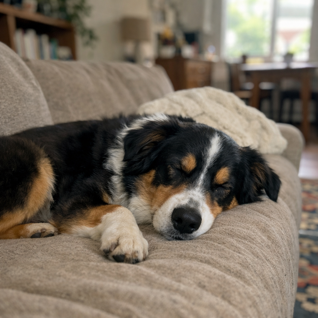 Jak dbać o psa? Pielęgnacja i zdrowie psa krok po kroku – poradnik